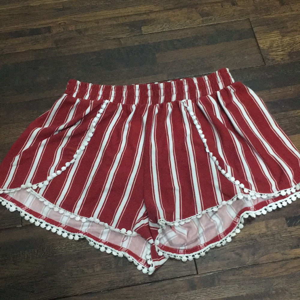 Shorts from rue 21